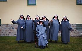 Birgittasystrarnas Gästhem